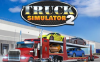 《卡车模拟器2 Truck Simulator 2》Switch英文版NSP下载