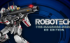 《超时空要塞之太空堡垒 Robotech: The Macross Saga HD Edition》Switch英文版NSZ下载