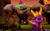 《小龙斯派罗：重燃三部曲 Spyro™ Reignited Trilogy》Switch NSP下载 – 含1.0.1补丁