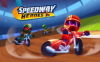 《赛道英雄 Speedway Heroes》Switch英文版NSP下载