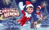 圣诞精灵 圣诞英雄丨The Elf on the Shelf: Christmas Heroes