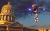 《毁灭全人类 Destroy All Humans!》Switch中文版NSP下载 – 含1.0.1补丁