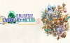 《最终幻想水晶编年史：复刻版 FINAL FANTASY CRYSTAL CHRONICLES Remastered Edition》Switch英文版NSZ下载 – 含1.02补丁+DLC