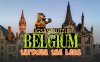 拼图：镜头下的比利时丨Jigsaw Puzzle: Belgium through the Lens