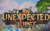 《意想不到的大冒险 The Unexpected Quest》Switch英文版NSP下载