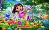 Dora：热带雨林大营救丨Dora: Rainforest Rescue