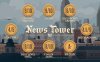 《新闻大厦/News Tower》PC中文版下载-含v1.0正式版