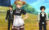 《无尽传奇：复刻版/Tales of Xillia Remastered》switch港版中文版下载