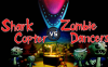 《鲨鱼直升机VS霹雳舞僵尸 Shark Copter vs Zombie Dancers》Switch英文版NSZ下载