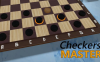 《跳棋大师 Checkers Master》Switch英文版NSZ下载
