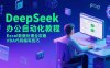 DeepSeek办公自动化教程，Excel数据处理全攻略，VBA代码编写技巧