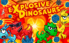 《爆裂恐龙 Explosive Dinosaurs》Switch英文版NSZ下载 – 含1.0.1补丁