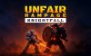 不公平狂暴：骑士陨落丨Unfair Rampage: Knightfall