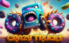 《疯狂卡车 Crazy Trucks》Switch中文版NSP下载