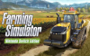 《模拟农场 Farming Simulator》Switch NSP下载 – 含1.5.0.1补丁