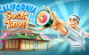 《加利福尼亚寿司时间 California Sushi Time! : カリフォルニアスシタイム！》Switch日文版NSZ下载