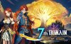 七度荒域：混沌之树丨7th Domain ： Tree of Chaos