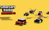 《公路狂飙 通缉2 Smashy Road Wanted 2》Switch英文版NSP下载