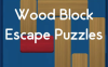 《Wood Block Escape Puzzles》Switch英文版NSP下载
