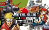 《合金弹头特派团1&2合集包 “METAL SLUG 1st & 2nd MISSION” Double Pack》Switch英文版NSP下载