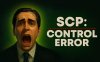 SCP：控制错误丨SCP: Control Error
