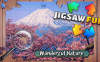 《拼图乐趣：奇妙的大自然 Jigsaw Fun Wonderful Nature》Switch中文版NSP下载