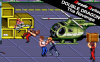 《街机档案：双截龙2：复仇 Arcade Archives DOUBLE DRAGON II The Revenge》Switch英文版NSZ下载