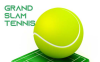 《大满贯网球 Grand Slam Tennis》Switch英文版NSP下载