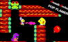 《街机：POP火焰 Arcade Archives POP FLAMER》Switch英文版NSP下载