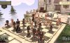 《国际象棋妙招 Chess Gambit》Switch英文版NSP下载
