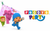 《小P优优派对 Pocoyo Party》Switch英文版NSZ下载