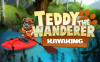 《大耳熊泰迪：皮划艇 Teddy the Wanderer: Kayaking》Switch NSP下载
