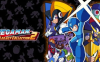 《洛克人传奇合集2 Mega Man Legacy Collection 2》Switch中文版NSP下载