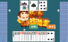 HTML5欢乐斗地主小游戏源码