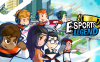 《电竞传奇 eSports Legend》Switch中文版XCI下载