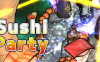 《寿司派对 SushiParty》Switch英文版NSZ下载