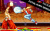 《街机：饿狼传说 ACA NEOGEO FATAL FURY》Switch英文版NSP下载