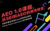AEO 1.0 课程，从SEO到AE0的基命性转变，手把手教会你用AnswerEngineOptimization技术抢回流量
