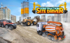 《建筑工地司机 Construction Site Driver》Switch英文版NSZ下载