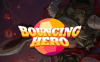 《弹跳英雄 Bouncing Hero》Switch英文版NSZ下载