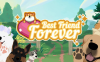 《永远的好朋友 Best Friend Forever》Switch英文版NSZ下载 – 含1.0.8补丁