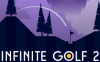 《无限高尔夫2 Infinite Golf 2》Switch英文版NSP下载