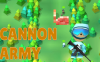《加农炮大军 CANNON ARMY》Switch英文版NSZ下载