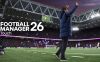 足球经理26 触摸版丨Football Manager 26 Touch