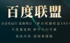 百度联盟 全自动运行 运行稳定 单机300+ 项目稳定 新手 小白可做