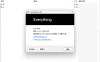 Everything v1.4.1.1027单文件版