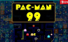 《吃豆人99 Pac-Man 99》Switch英文版XCI下载 – 含1.1.0补丁+26DLC