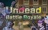 《亡灵大逃杀 Undead Battle Royale》Switch英文版NSZ下载