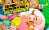 《超级猴子球：香蕉狂潮 Super Monkey Ball Banana Mania》Switch中文版NSZ下载 – 含1.0.4补丁