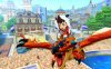 《怪物猎人物语/Monster Hunter Stories》PC中文版下载-含v1.1.1